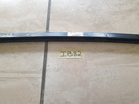 Original New Volkswagen Polo Front Bumper Lower Reinforcement