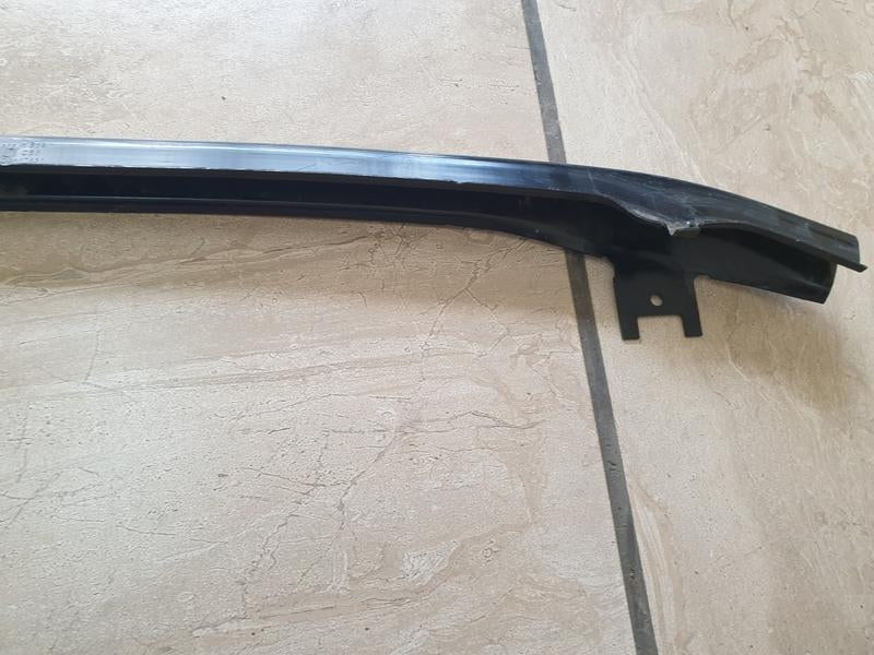 Original New Volkswagen Polo Front Bumper Lower Reinforcement