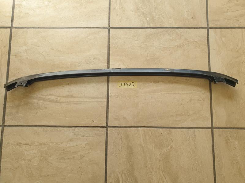 Original New Volkswagen Polo Front Bumper Lower Reinforcement