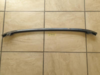 Original New Volkswagen Polo Front Bumper Lower Reinforcement