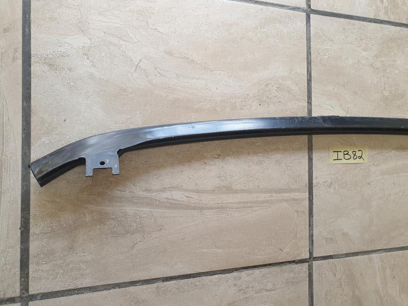 Original New Volkswagen Polo Front Bumper Lower Reinforcement