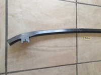 Original New Volkswagen Polo Front Bumper Lower Reinforcement