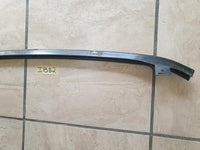 Original New Volkswagen Polo Front Bumper Lower Reinforcement