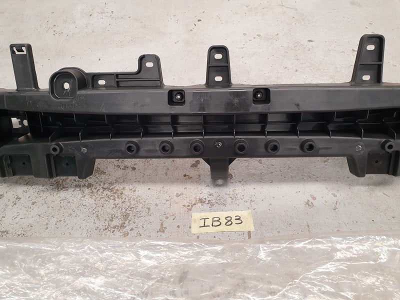 Original New Kia Picanto 2022 Rear Bumper Reinforcement