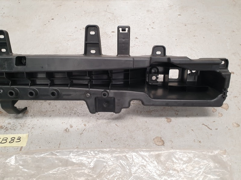 Original New Kia Picanto 2022 Rear Bumper Reinforcement