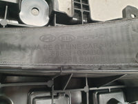 Original New Kia Picanto 2022 Rear Bumper Reinforcement