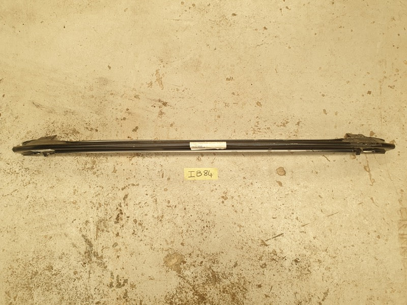 Volkswagen Aftermarket Polo Front Bumper Lower Reinforcement