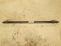 Volkswagen Aftermarket Polo Front Bumper Lower Reinforcement