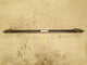 Volkswagen Aftermarket Polo Front Bumper Lower Reinforcement