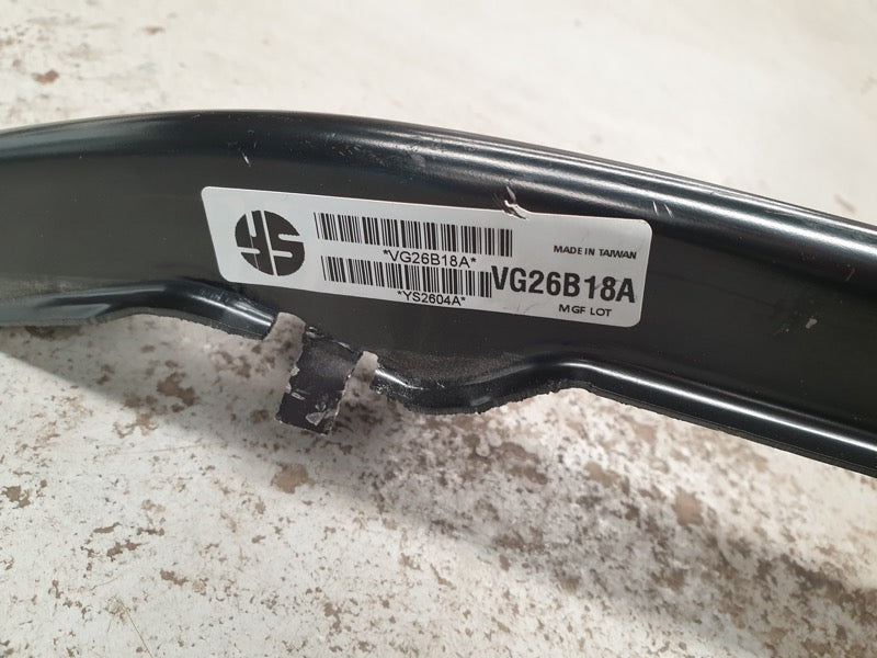 Volkswagen Aftermarket Polo Front Bumper Lower Reinforcement