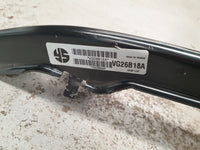 Volkswagen Aftermarket Polo Front Bumper Lower Reinforcement