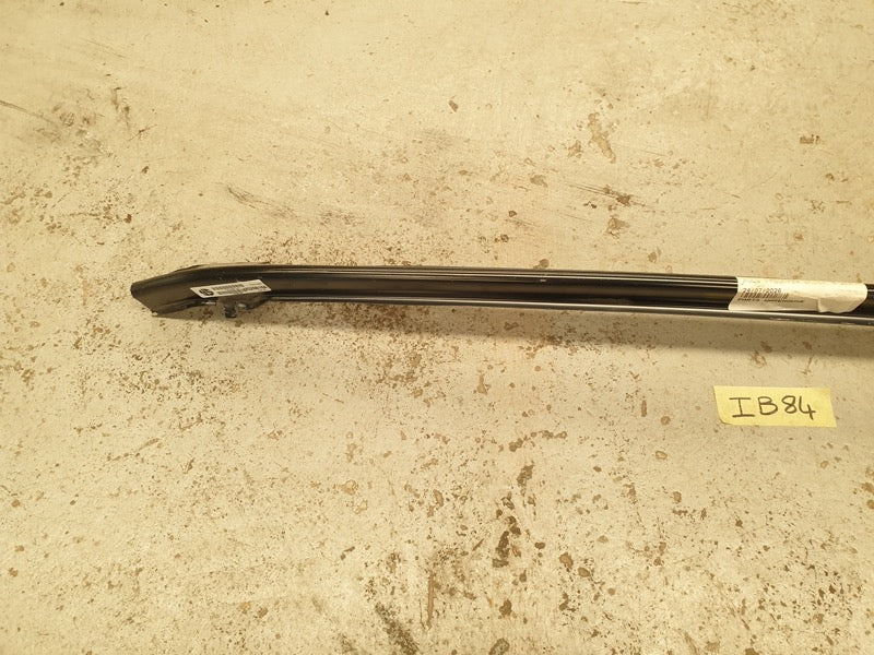 Volkswagen Aftermarket Polo Front Bumper Lower Reinforcement