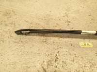 Volkswagen Aftermarket Polo Front Bumper Lower Reinforcement