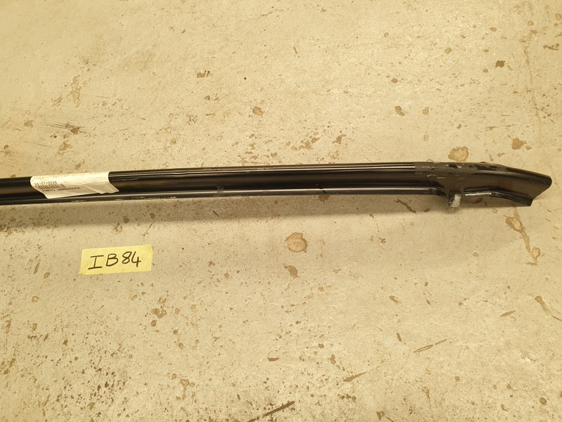 Volkswagen Aftermarket Polo Front Bumper Lower Reinforcement