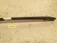 Volkswagen Aftermarket Polo Front Bumper Lower Reinforcement