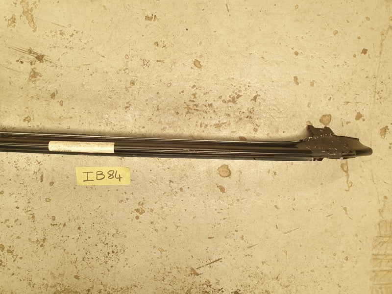 Volkswagen Aftermarket Polo Front Bumper Lower Reinforcement