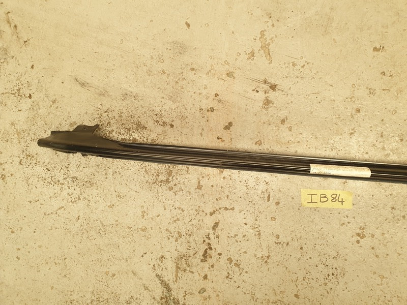 Volkswagen Aftermarket Polo Front Bumper Lower Reinforcement