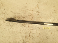 Volkswagen Aftermarket Polo Front Bumper Lower Reinforcement