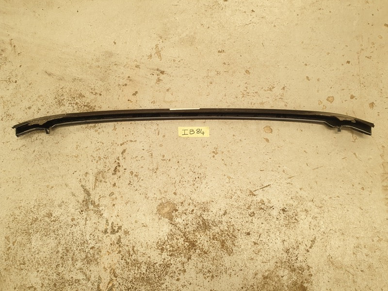 Volkswagen Aftermarket Polo Front Bumper Lower Reinforcement