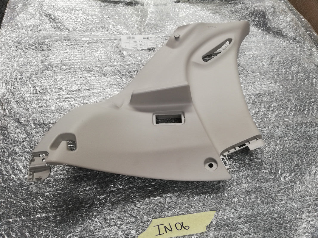 Original New Peugeot 107 / 108 Hatchback 2021 Left Side C-Pillar Interior Trim
