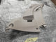 Original New Peugeot 107 / 108 Hatchback 2021 Left Side C-Pillar Interior Trim