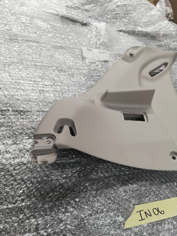 Original New Peugeot 107 / 108 Hatchback 2021 Left Side C-Pillar Interior Trim