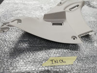 Original New Peugeot 107 / 108 Hatchback 2021 Left Side C-Pillar Interior Trim