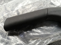 Volkswagen Polo Classic 2017 Handbrake Cover/Boot