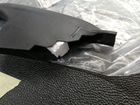 Volkswagen Polo Classic 2017 Handbrake Cover/Boot