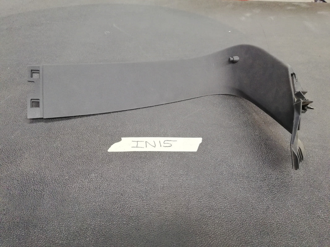 Mercedes-Benz A-Class W176, A180-A45, AMG 2017 Right Rear Tailgate Boot Trim