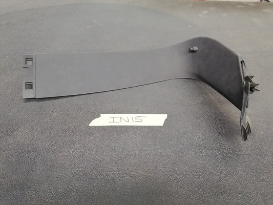 Mercedes-Benz A-Class W176, A180-A45, AMG 2017 Right Rear Tailgate Boot Trim