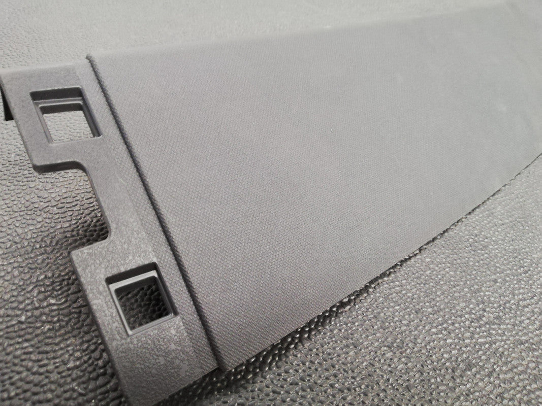 Mercedes-Benz A-Class W176, A180-A45, AMG 2017 Right Rear Tailgate Boot Trim