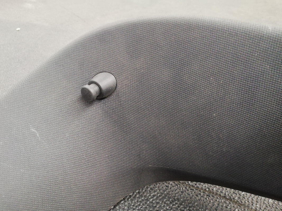 Mercedes-Benz A-Class W176, A180-A45, AMG 2017 Right Rear Tailgate Boot Trim