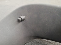 Mercedes-Benz A-Class W176, A180-A45, AMG 2017 Right Rear Tailgate Boot Trim