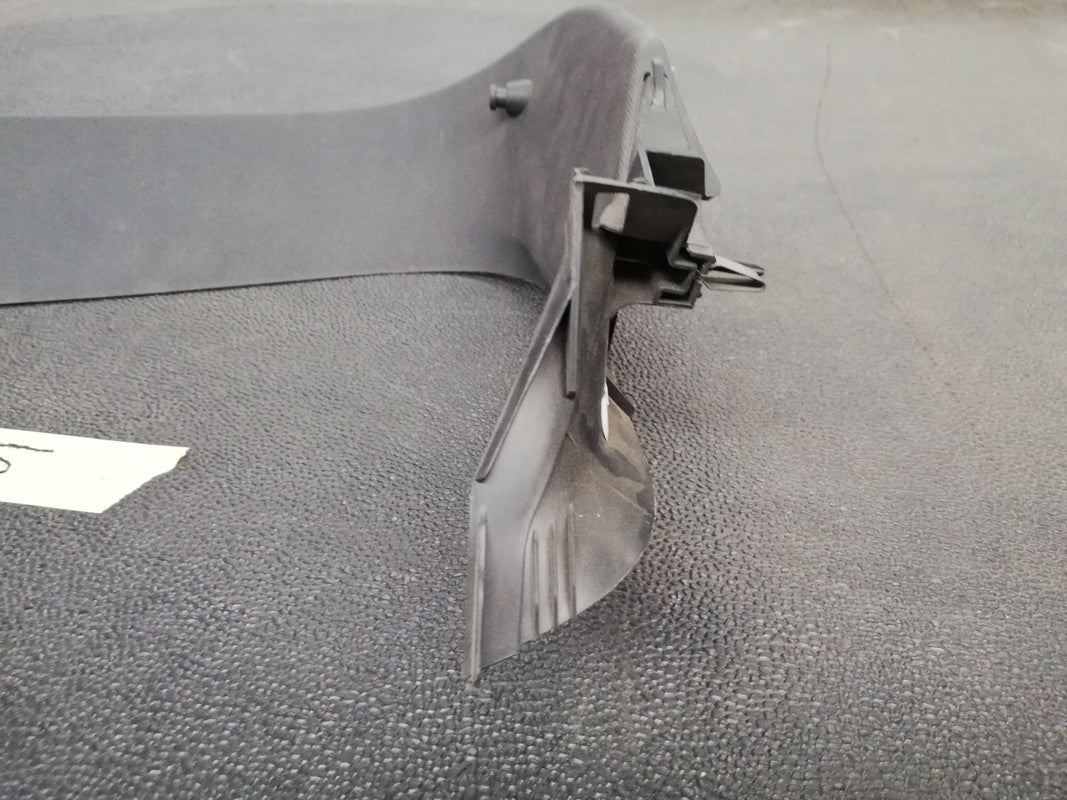 Mercedes-Benz A-Class W176, A180-A45, AMG 2017 Right Rear Tailgate Boot Trim