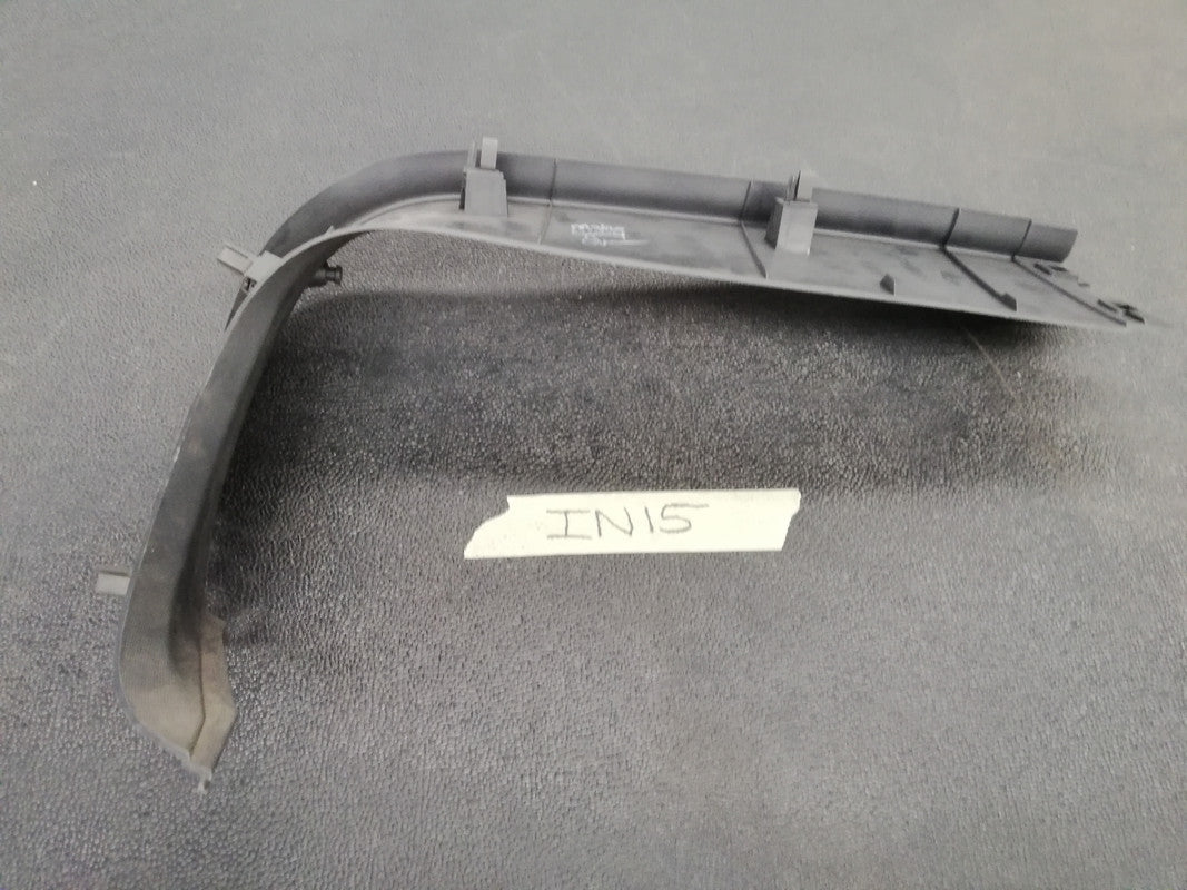 Mercedes-Benz A-Class W176, A180-A45, AMG 2017 Right Rear Tailgate Boot Trim