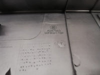 Mercedes-Benz A-Class W176, A180-A45, AMG 2017 Right Rear Tailgate Boot Trim