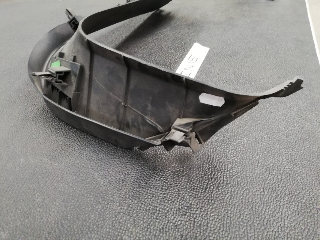 Mercedes-Benz A-Class W176, A180-A45, AMG 2017 Right Rear Tailgate Boot Trim