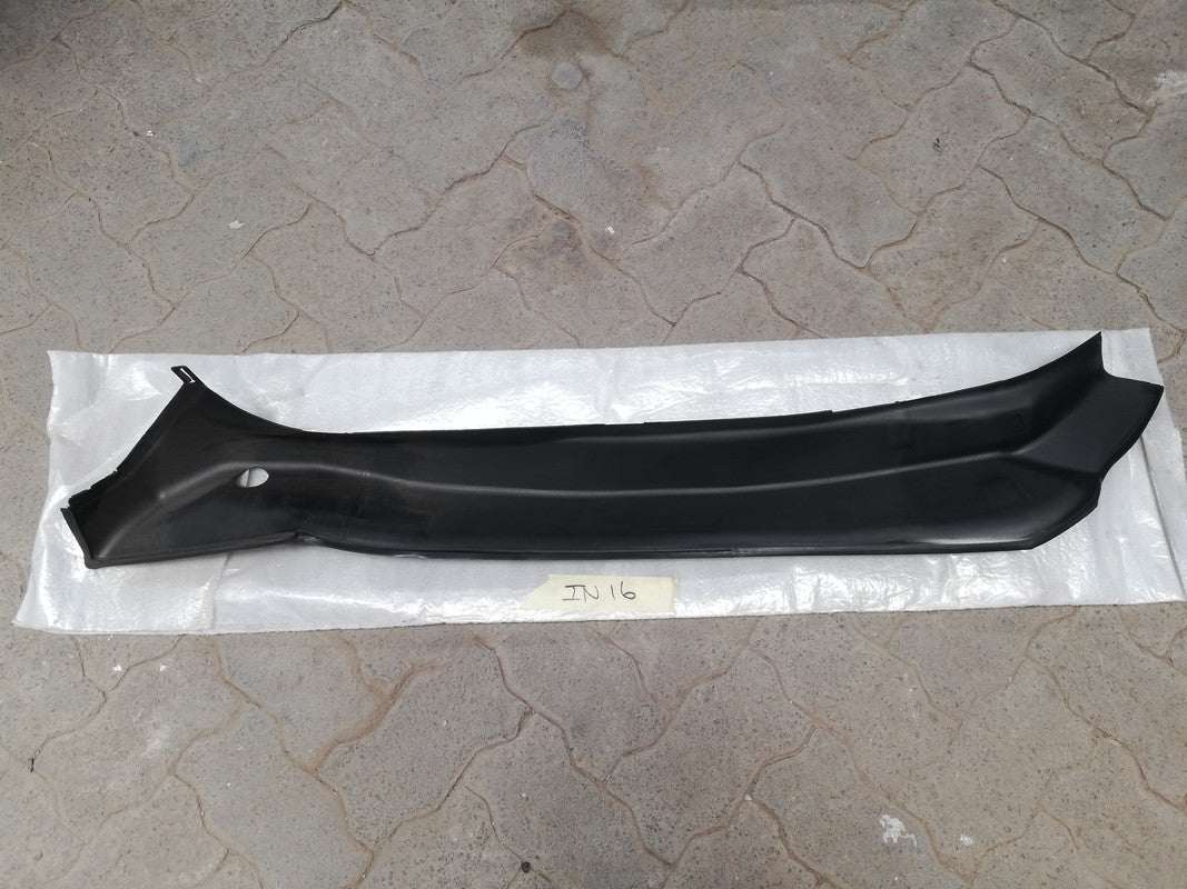 Mercedes-Benz GLE W292, 350D 2017 D-Pillar Cover