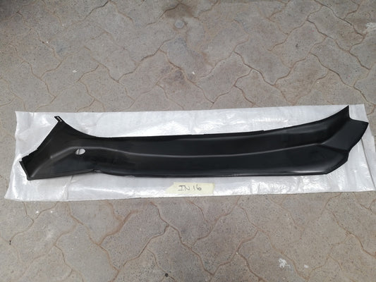 Mercedes-Benz GLE W292, 350D 2017 D-Pillar Cover