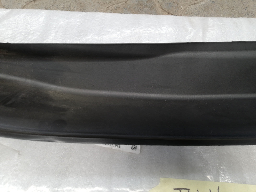 Mercedes-Benz GLE W292, 350D 2017 D-Pillar Cover