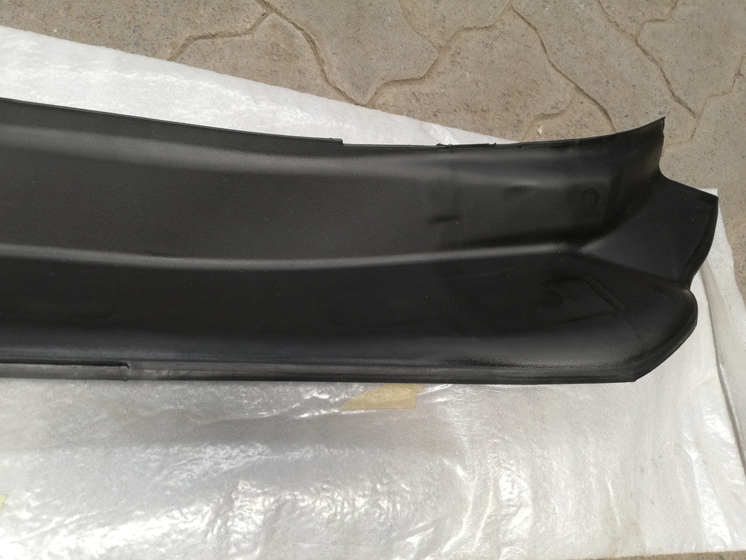 Mercedes-Benz GLE W292, 350D 2017 D-Pillar Cover