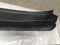 Mercedes-Benz GLE W292, 350D 2017 D-Pillar Cover