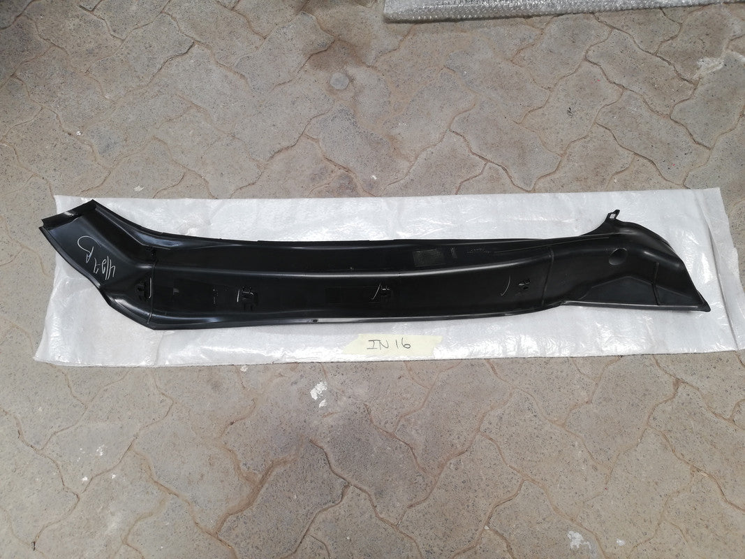 Mercedes-Benz GLE W292, 350D 2017 D-Pillar Cover