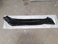 Mercedes-Benz GLE W292, 350D 2017 D-Pillar Cover