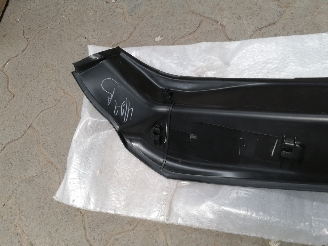 Mercedes-Benz GLE W292, 350D 2017 D-Pillar Cover