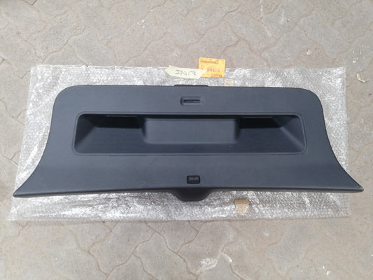 Volkswagen Polo Vivo 2018 Boot Luggage Compartment Parcel Tray
