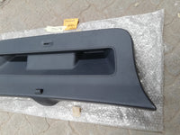 Volkswagen Polo Vivo 2018 Boot Luggage Compartment Parcel Tray
