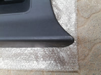 Volkswagen Polo Vivo 2018 Boot Luggage Compartment Parcel Tray
