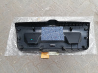 Volkswagen Polo Vivo 2018 Boot Luggage Compartment Parcel Tray